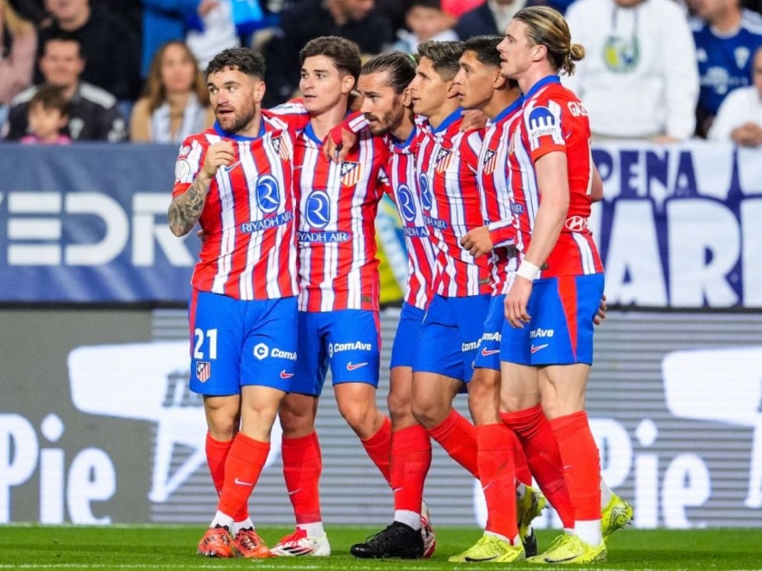 Nhận định Valencia vs Atletico Madrid: Đại chiến tại Mestalla