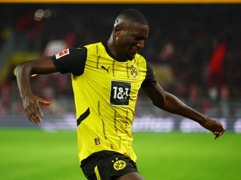 Dortmund vs Union Berlin: Nhận định, dự đoán trận đấu vòng 23 Bundesliga