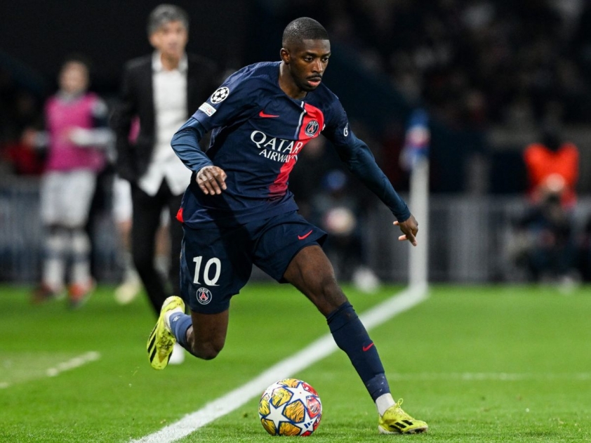 Nhận định Lyon vs PSG: Liệu Sư tử sông Rhone có thể cản bước đoàn quân của Luis Enrique?