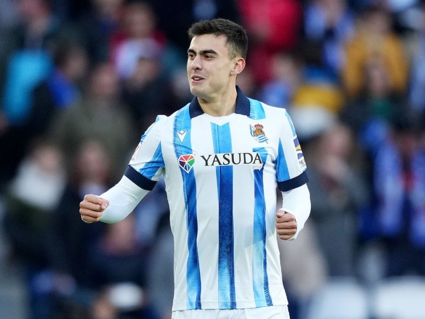Nhận định Real Sociedad vs Leganes: Chủ nhà hướng đến chiến thắng tưng bừng
