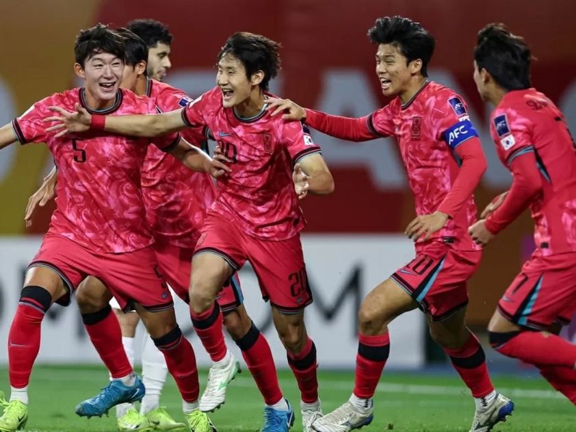 Nhận định U20 Ả Rập Xê Út vs U20 Hàn Quốc: Trận đấu bán kết kịch tính tại VCK U20 Châu Á 2025