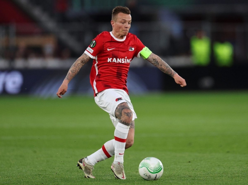 Nhận định Heracles vs AZ Alkmaar: AZ Alkmaar được đánh giá cao hơn