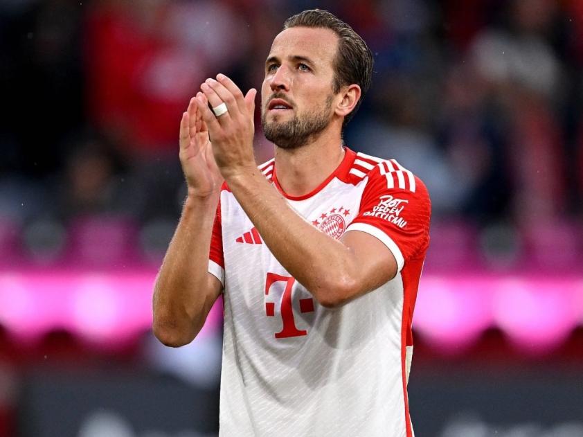 Nhận định Stuttgart vs Bayern Munich: Liệu Hùm Xám có thể tiếp tục thống trị?