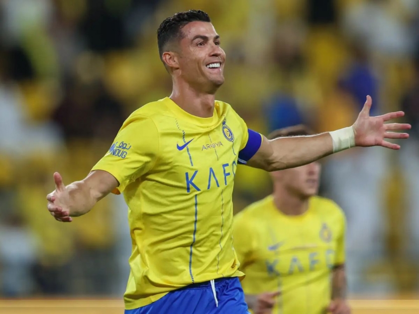 Nhận định Al Orobah vs Al Nassr: Ronaldo và đồng đội hướng đến chiến thắng