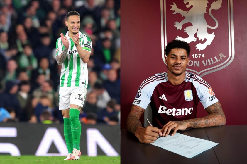 HLV Amorim: Áp lực khủng khiếp tại Man Utd, nhưng vẫn giữ vững niềm tin