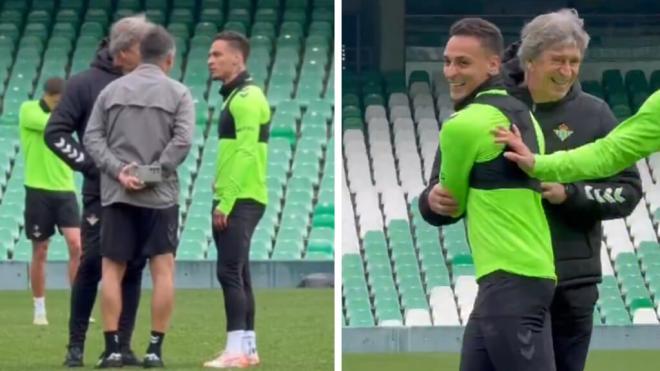 Antony thoát án treo giò, Real Madrid phẫn nộ