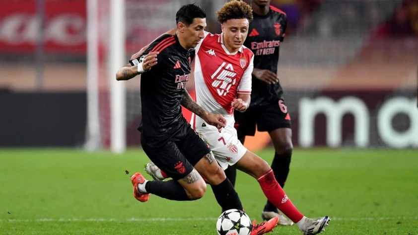 Nhận định AS Monaco vs Benfica: Trận đấu kịch tính tại vòng play-off UEFA Champions League