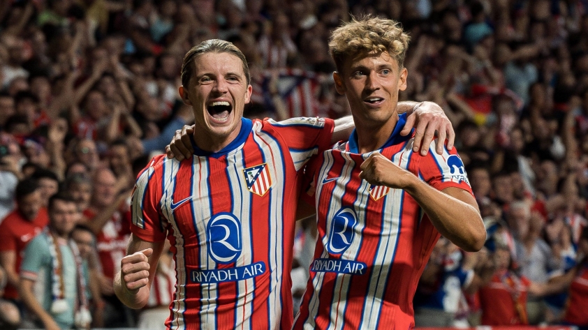 Nhận định Atletico Madrid vs Mallorca: Rojiblancos Hứa Hẹn Chiến Thắng