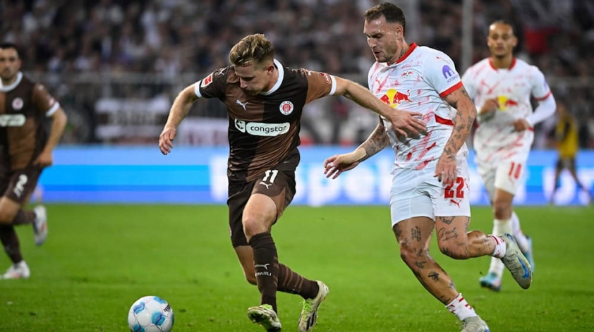 Nhận định RB Leipzig vs St. Pauli: Đại chiến tại Red Bull Arena