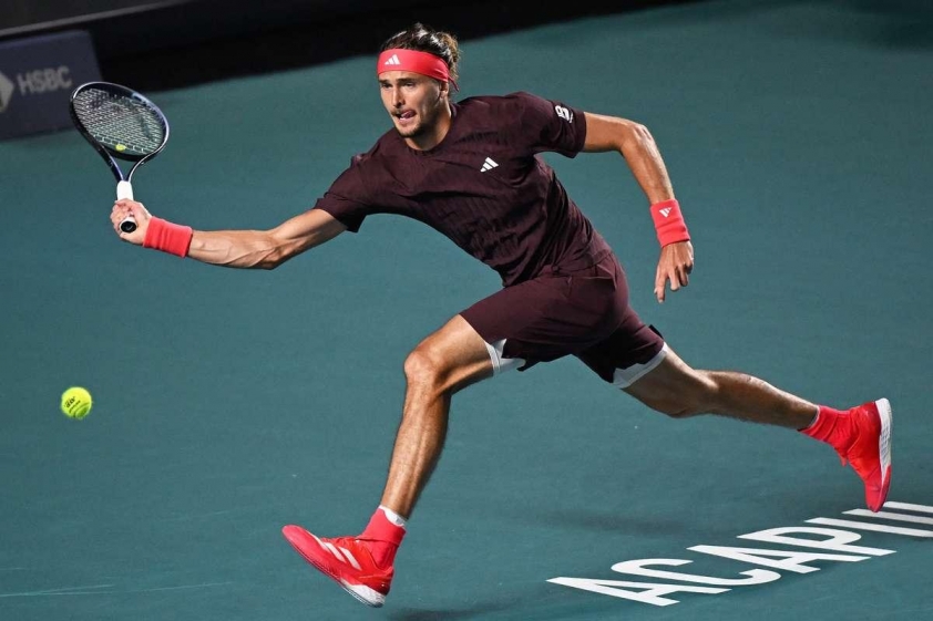 Learner Tien: Ngôi sao trẻ gốc Việt gây chấn động Mexico Open 2025