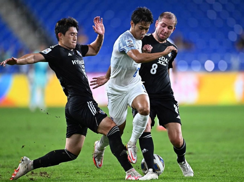 Nhận định, dự đoán trận đấu Bangkok Utd vs Rayong FC: Cuộc chiến giữa hai thái cực