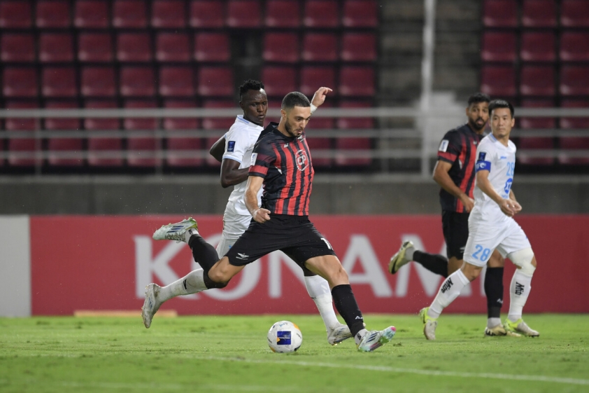 Nhận định, dự đoán trận đấu Sydney vs Bangkok Utd: Đại diện Thái Lan được đánh giá cao hơn