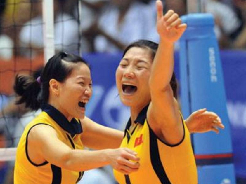 Huyền thoại bóng chuyền Phạm Thị Yến: Hạnh phúc viên mãn bên gia đình và sự nghiệp rực rỡ