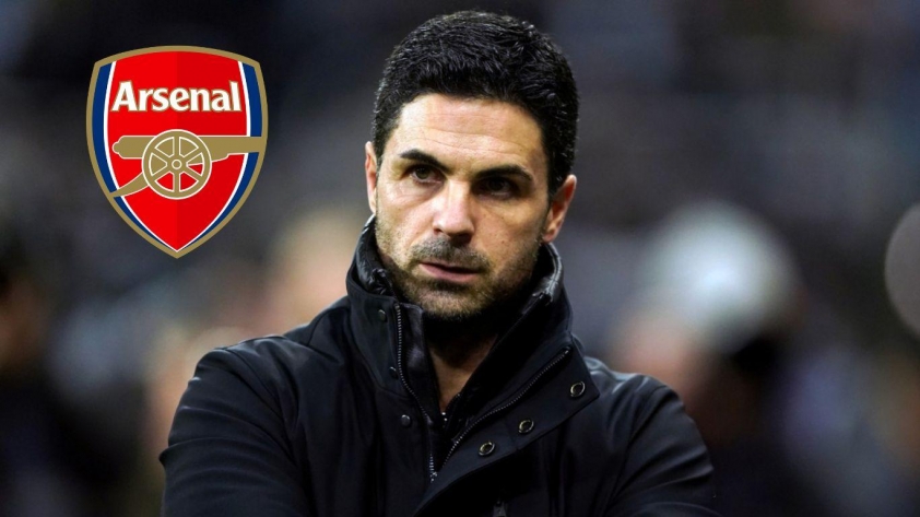 Martinelli chấn thương: Arsenal đối mặt thử thách cực lớn trong giai đoạn quyết định mùa giải