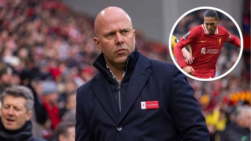 Liverpool thắng nhọc Wolves, nhưng thống kê đáng báo động hé lộ điểm yếu
