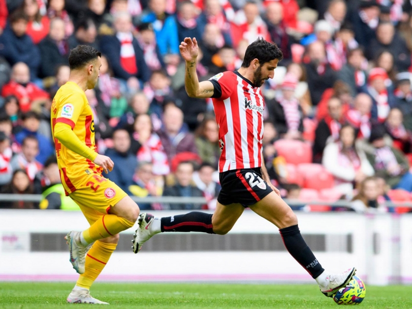 Nhận định Athletic Bilbao vs Girona: Trận chiến khốc liệt tại vòng 23 La Liga