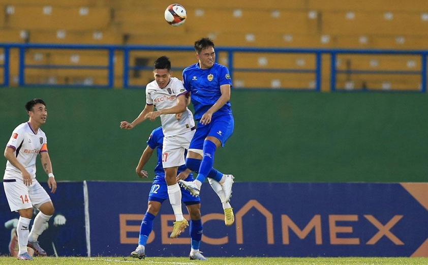 Nhận định Quảng Nam vs Bình Dương: Trận đấu đáng chú ý tại vòng 12 V-League 2024/25