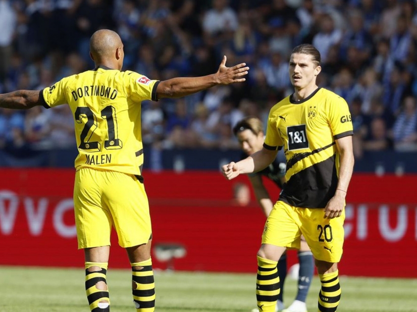Bochum vs Dortmund: Dự đoán trận đấu vòng 22 Bundesliga