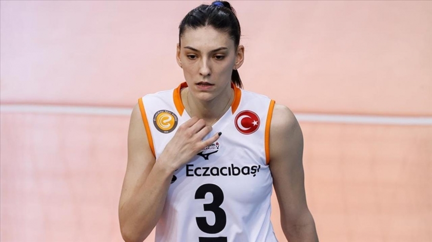 Bom tấn chuyển nhượng: Tijana Bošković gia nhập VakıfBank, mở ra kỷ nguyên mới cho bóng chuyền nữ Thổ Nhĩ Kỳ