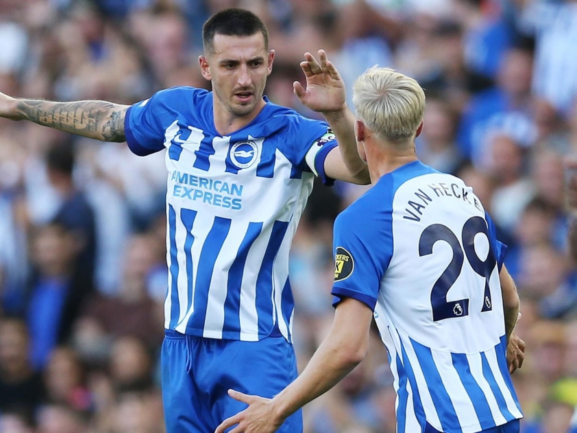Nhận định Southampton vs Brighton: Chim Mòng Biển tiếp tục bay cao?