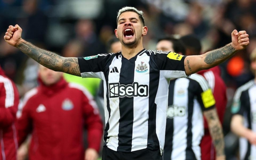 Newcastle United: Chiến thắng thuyết phục trước Arsenal nhờ chiến thuật hoàn hảo của HLV Eddie Howe