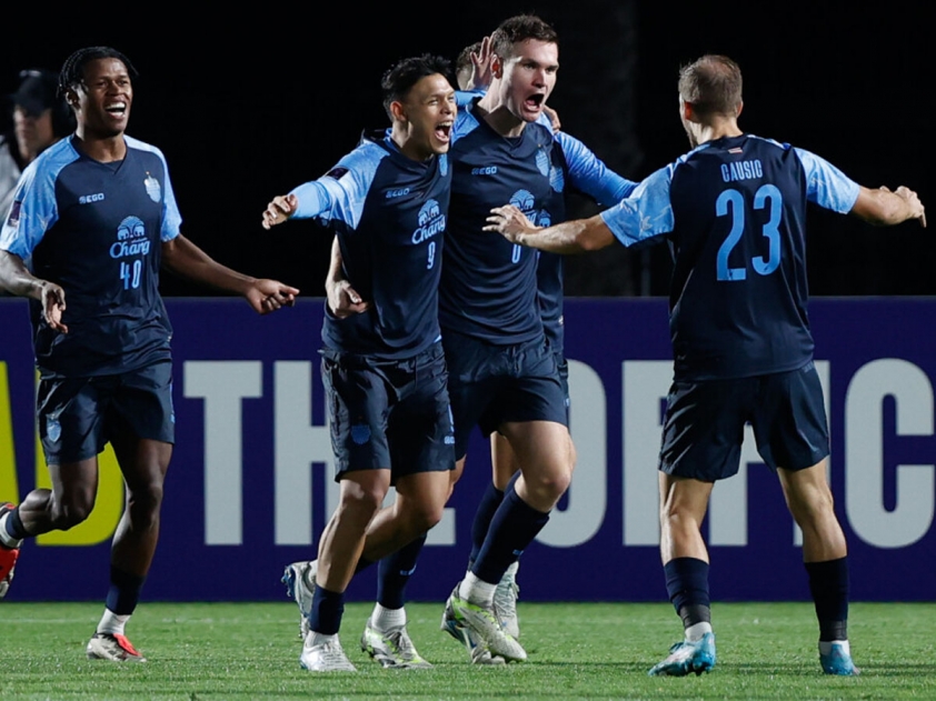 Nhận định Buriram vs Ulsan Hyundai: Trận đấu sống còn tại vòng 7 AFC Champions League