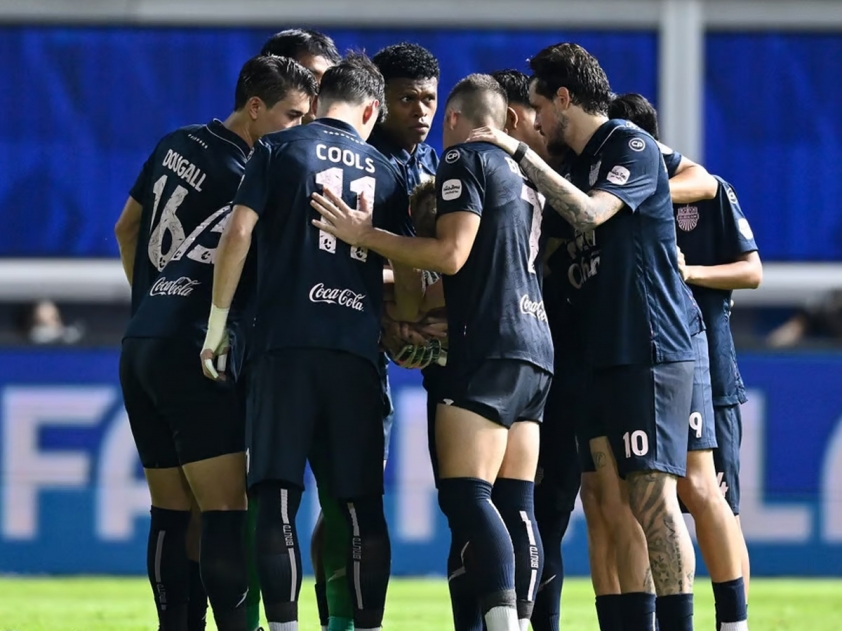 Nhận định Gwangju FC vs Buriram: Buriram quyết tâm giành chiến thắng, Gwangju FC tự tin hướng đến vòng trong