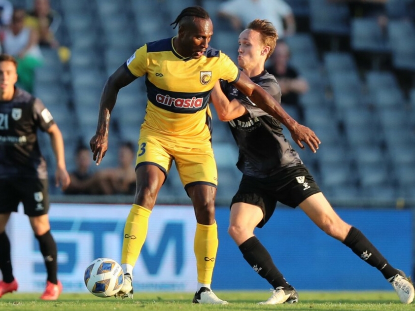 Nhận định Central Coast Mariners vs Johor Darul Ta’zim: Đại diện Malaysia áp đảo