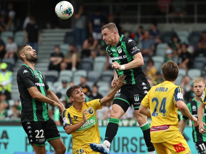 Nhận định Central Coast Mariners vs Western United: Western United Hứa Hẹn Chiến Thắng