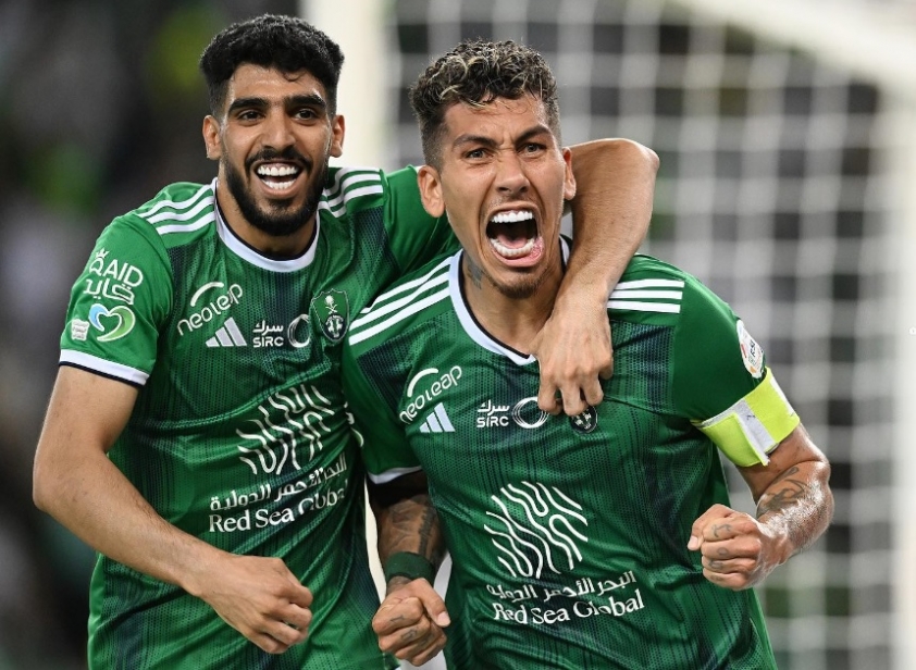 Nhận định, dự đoán trận đấu Damac vs Al Ahli: Al Ahli hướng đến top 4