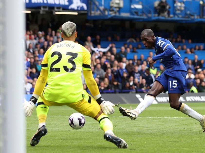 Nhận định Chelsea vs West Ham: Trận derby London đầy cam go