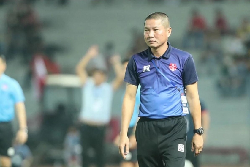 Thủ môn Đình Triệu - Chìa khóa thành công của Hải Phòng FC
