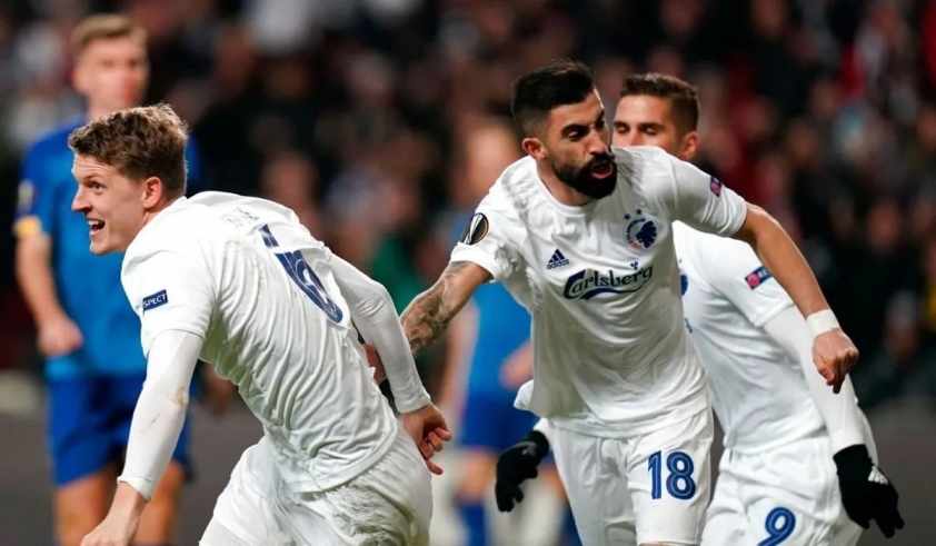 Nhận định Heidenheim vs Copenhagen: Đại diện Đan Mạch khó lòng làm nên chuyện trên đất Đức