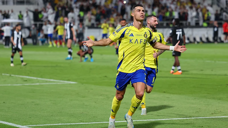 Nhận định Al Nassr vs Al Wasl: Ronaldo và đồng đội hướng đến chiến thắng thứ tư liên tiếp