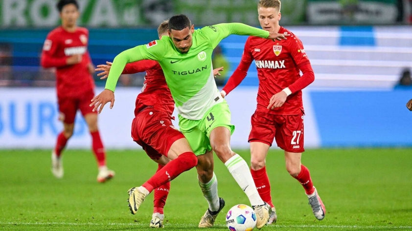 Nhận định Stuttgart vs Wolfsburg: Đại chiến tại Mercedes-Benz Arena