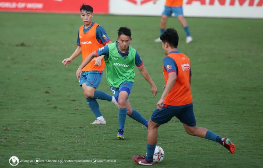 4 Tài Năng Việt Kiều Có Thể Tham Dự SEA Games 33 Cùng U22 Việt Nam