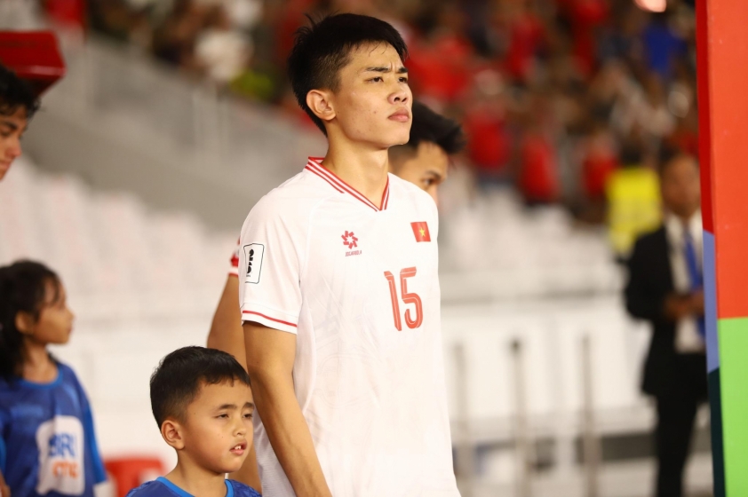 Đình Bắc: Khát vọng HCV SEA Games 33 và hành trình khẳng định tài năng
