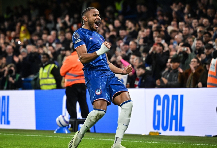 Chelsea Đại Thắng Southampton 4-0, Quay Trở Lại Top 4 Ngoại Hạng Anh