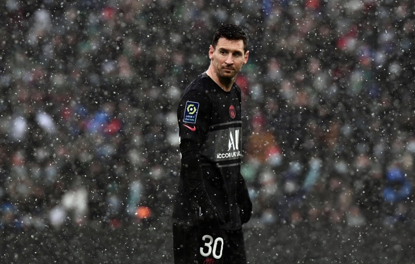 Messi có thể bỏ lỡ trận ra quân của Inter Miami vì thời tiết khắc nghiệt