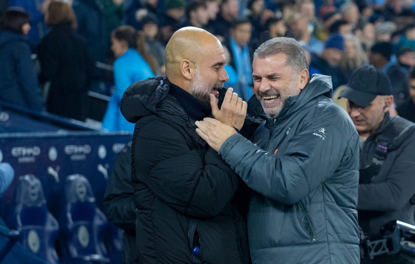Pep Guardiola đối mặt thách thức lớn tại Tottenham, tương lai Haaland vẫn bỏ ngỏ