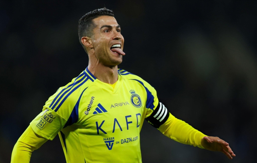 Cristiano Ronaldo: Thương hiệu tỷ đô và đế chế truyền thông khổng lồ