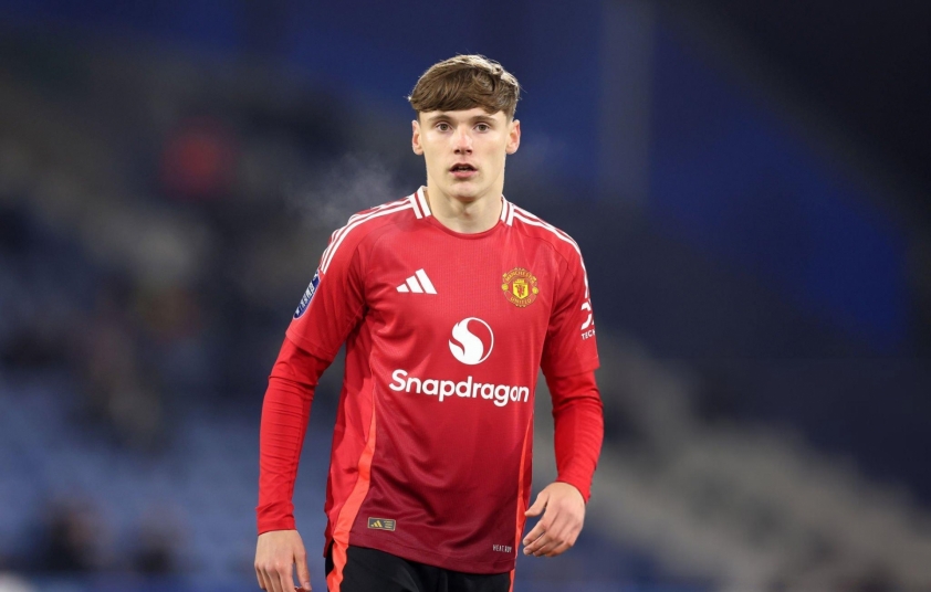 Man Utd đối mặt khủng hoảng lực lượng trước cuộc đối đầu với Tottenham