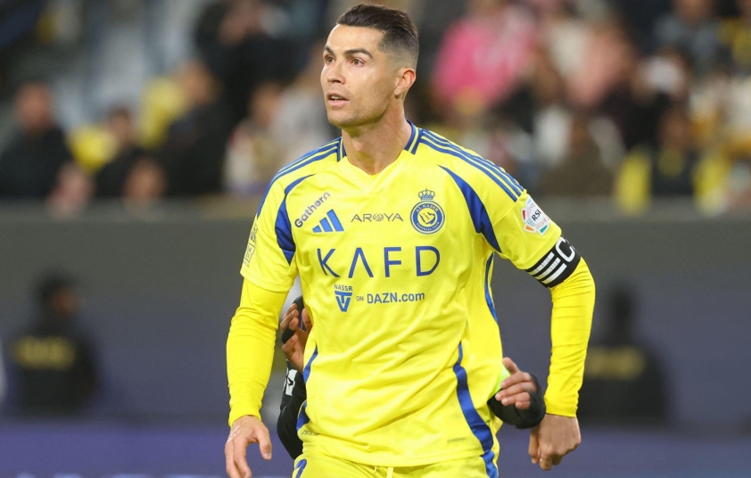 Tình yêu ngọt ngào của Ronaldo và Georgina Rodriguez: Hạnh phúc viên mãn giữa đỉnh cao sự nghiệp