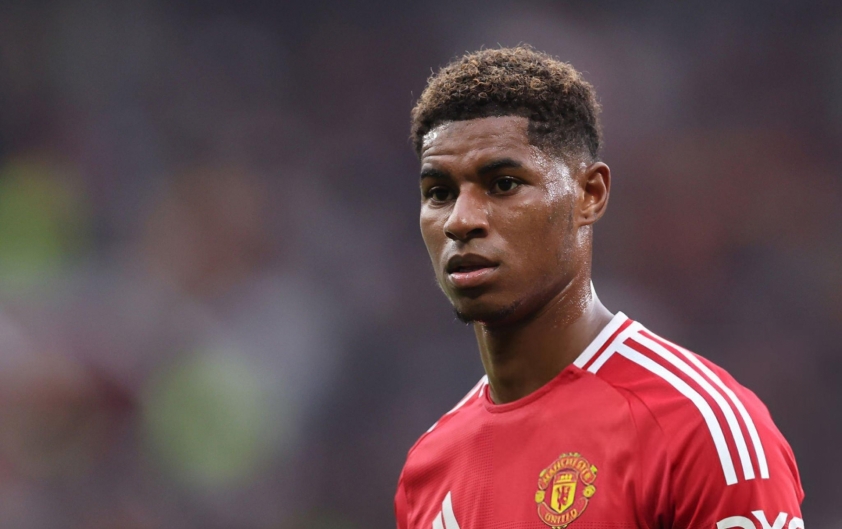 Rashford gia nhập Aston Villa: Chuyển giao khôn ngoan hay bước ngoặt khó khăn?
