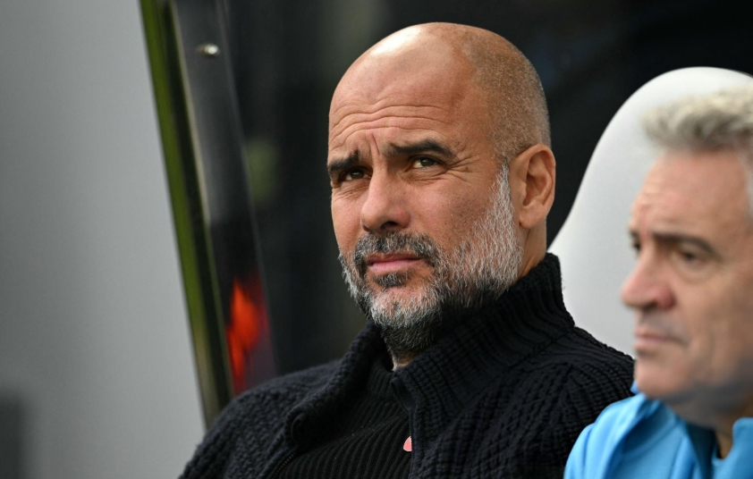 Pep Guardiola lên tiếng về lịch thi đấu dày đặc: Giải pháp duy nhất dẫn đến phá sản các CLB