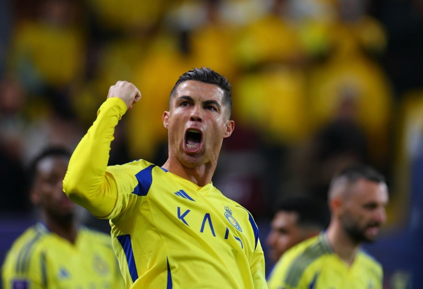 Cristiano Jr. tỏa sáng rực rỡ, nối tiếp huyền thoại Ronaldo
