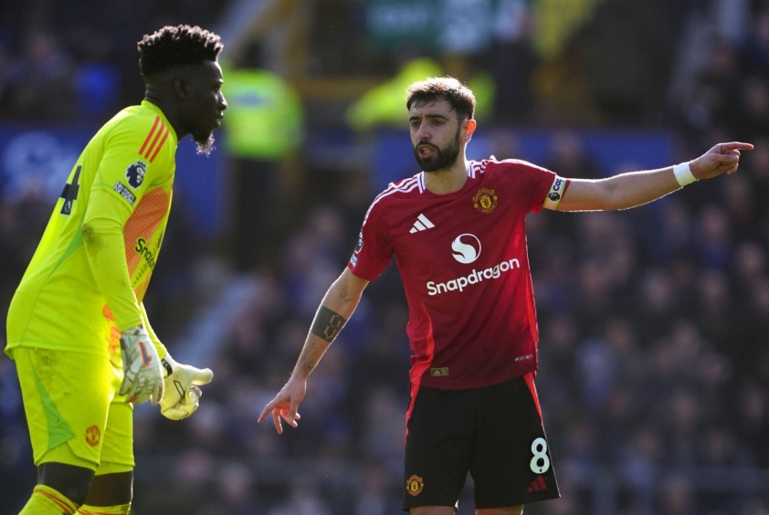 Man Utd: Bi kịch tài chính dưới thời Sir Jim Ratcliffe?