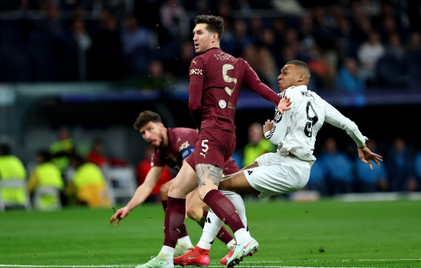 Thất bại cay đắng của Man City trước Real Madrid: Pep Guardiola đối mặt với mùa giải trắng tay?