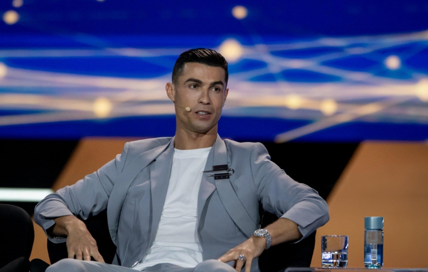 Cristiano Ronaldo: Thương hiệu tỷ đô và đế chế truyền thông khổng lồ