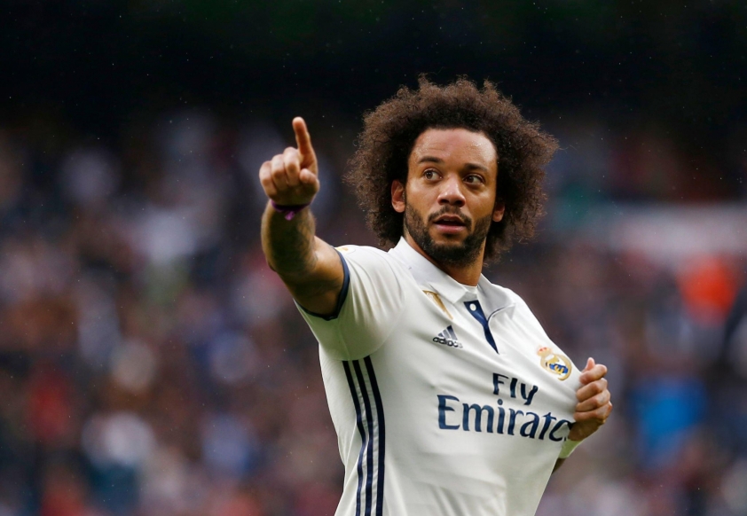 Huyền thoại Marcelo giải nghệ: Lời tri ân xúc động của Cristiano Ronaldo